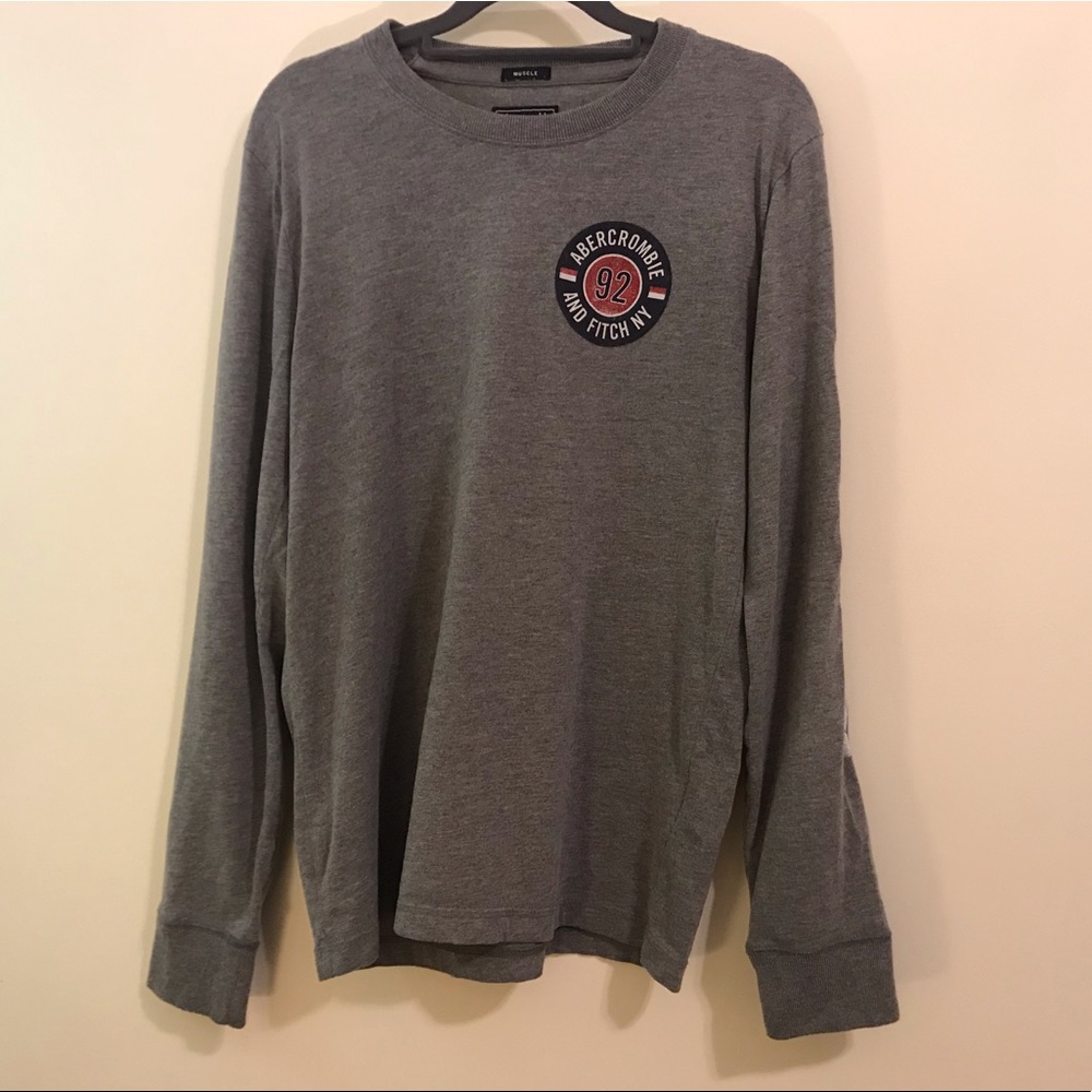 Abercrombie & Fitch long sleeve